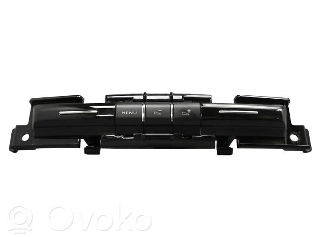 Citroen C3 Multifunctional control switch/knob 