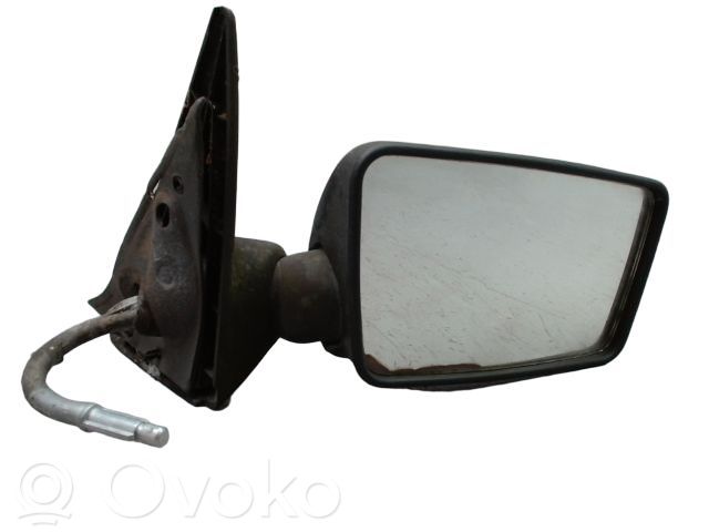 Citroen AX Front door electric wing mirror 