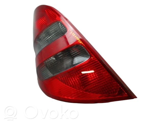Mercedes-Benz A W169 Lampa tylna 