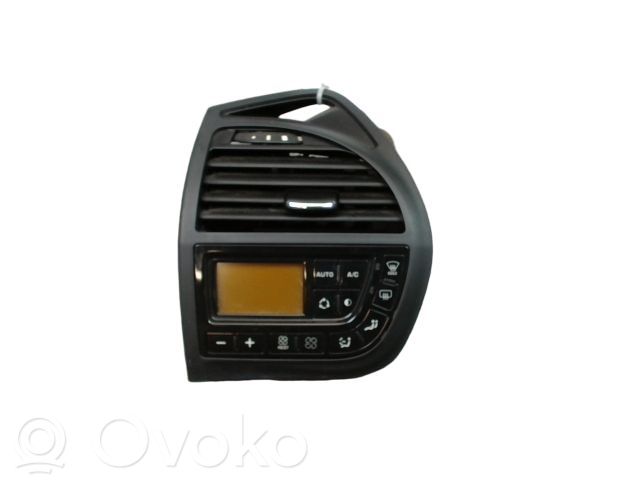 Citroen C4 I Picasso Unitate control climatizare 