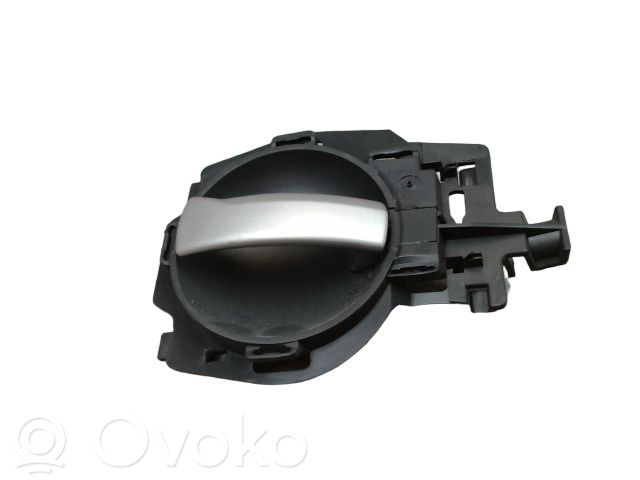Citroen C3 Front door interior handle 