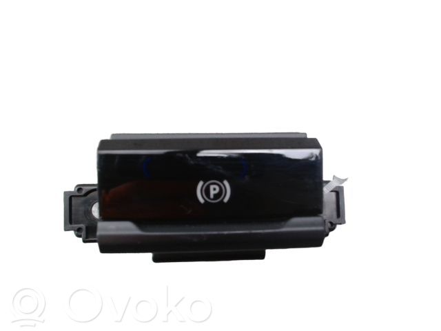 Citroen C4 II Picasso Interruptor del freno de mano/estacionamiento 