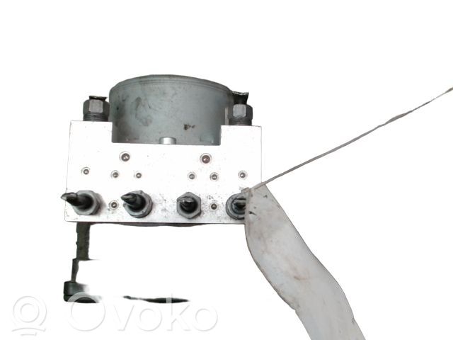 Citroen C4 III e-C4 Bomba de ABS 
