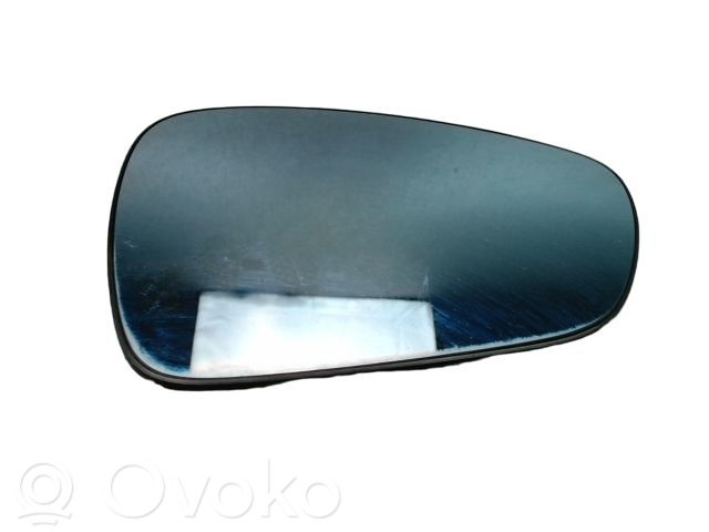 Citroen C5 Spoguļa stikls 