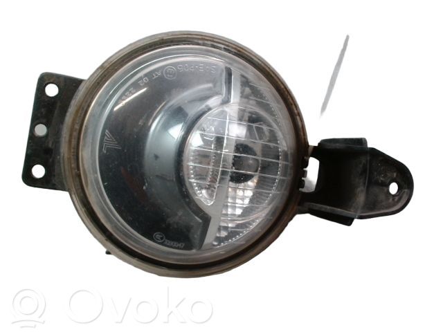 Mini One - Cooper Coupe R56 Proiector lumini zi LED 