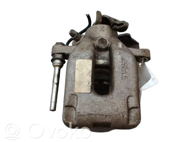 Citroen C4 II Tylny zacisk hamulcowy 