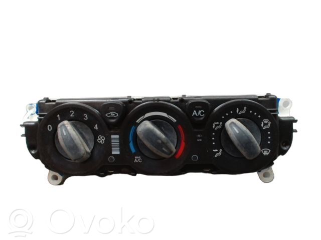 Climate control unit   1843213,1843213