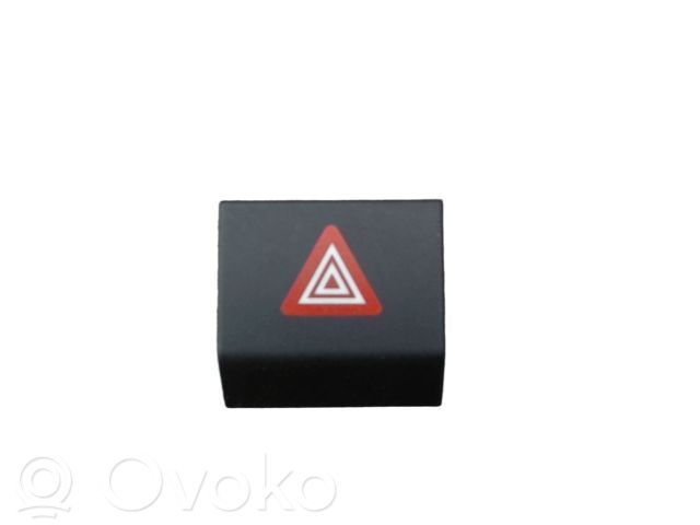 Citroen C4 III e-C4 Hazard light switch 