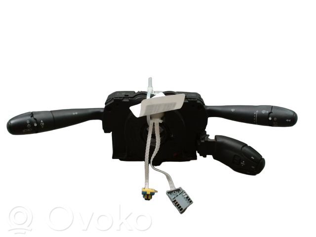 Citroen C3 Commodo, commande essuie-glace/phare 