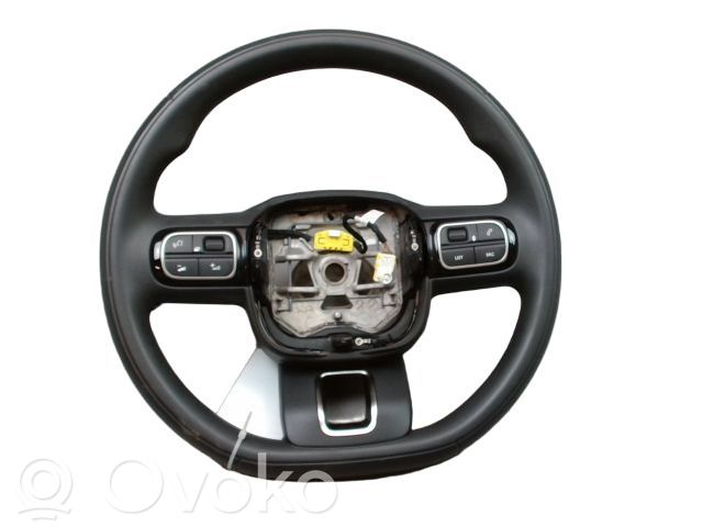 Ohjauspyörä   98164325ZD,98164325ZD