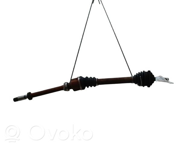Peugeot 206 Front driveshaft 
