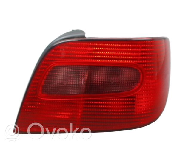 Citroen Xsara Luci posteriori 