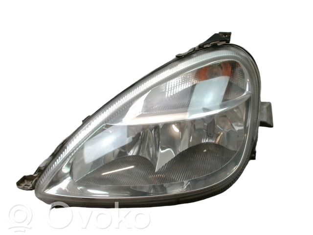 Mercedes-Benz A W168 Lampa przednia 