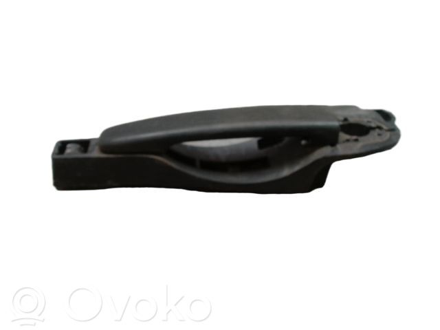 Citroen C3 Manecilla externa puerta trasera 