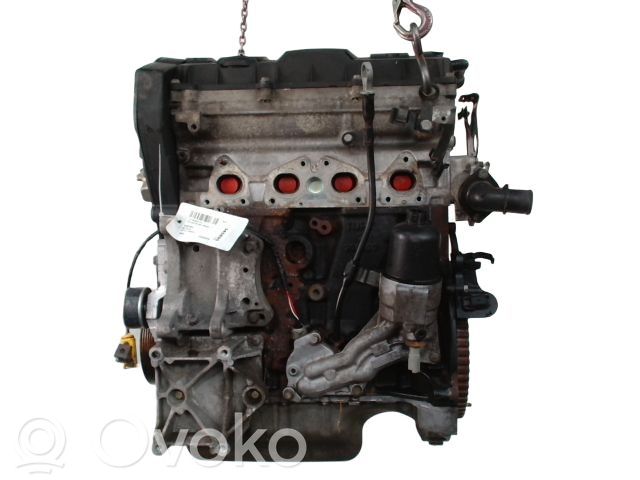 Citroen C3 Variklis 