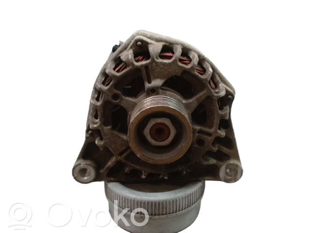 Citroen C3 Alternator 