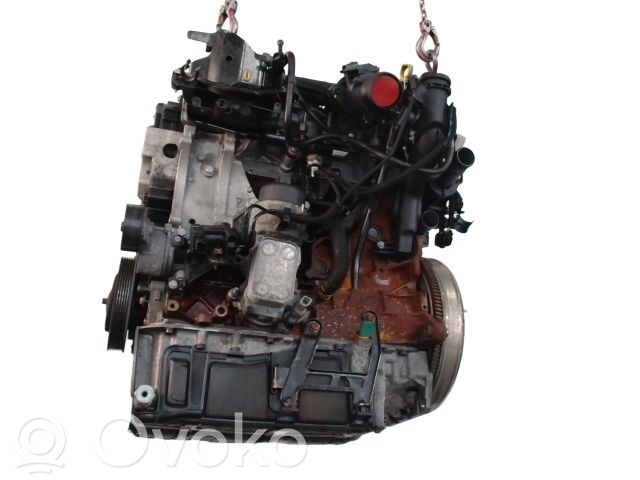 Variklis   0135QG,0135QG,RH01