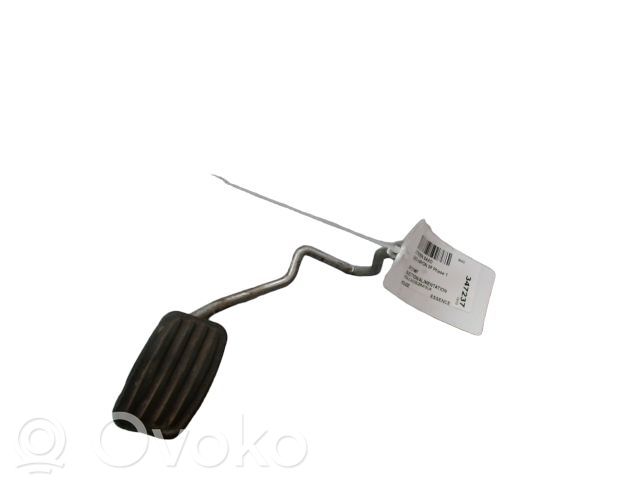 Citroen Saxo Gaspedal 