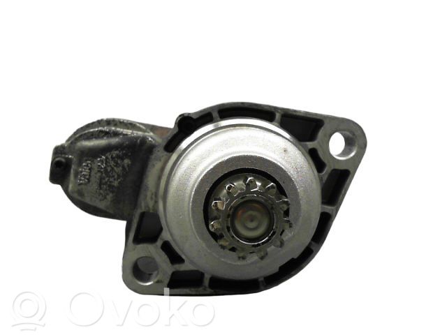 Audi A3 S3 8L Starteris 