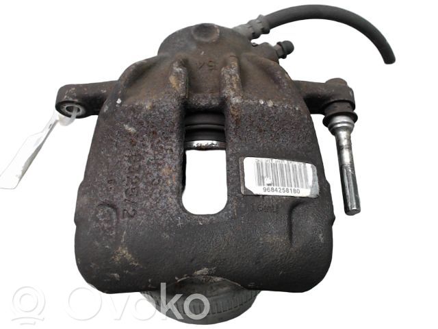 Citroen C3 Front brake caliper 