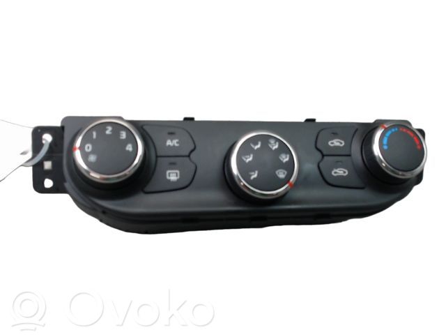 Climate control unit   97250A2002WK,97250A2000,97250A2002WK