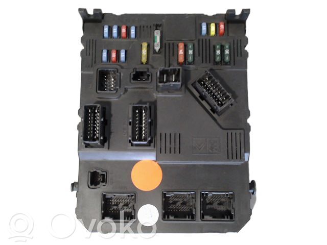 Citroen C3 Drošinātāju kaste (komplekts) 