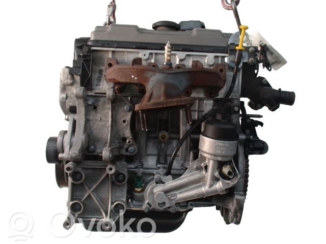 Citroen C3 Engine 