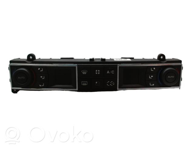 Climate control unit   6452H7,5HB00933205,6452H7,96829415ZD
