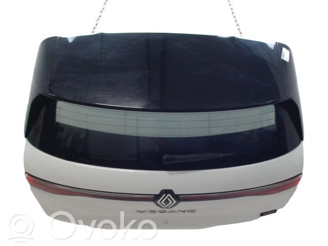 Renault Megane E-Tech Tailgate/trunk/boot lid 
