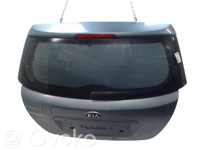 KIA Ceed Hayon/capotă portbagaj 