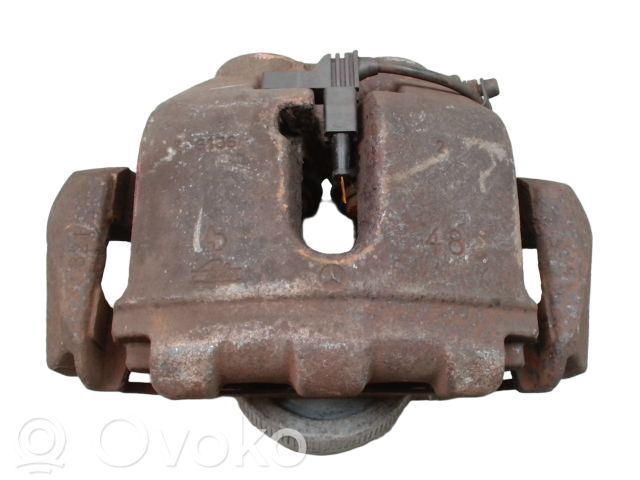 Mercedes-Benz GL X164 Caliper de freno delantero 
