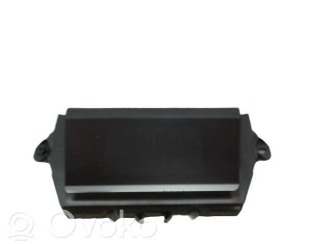 Citroen C4 III e-C4 Vitezometru (grup de instrumente) 