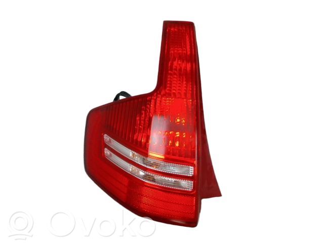 Citroen C4 I Takavalot 