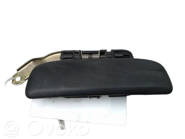 Citroen Saxo Klamka zewnętrzna drzwi przednich 