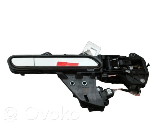 Renault Megane E-Tech Front door exterior handle 