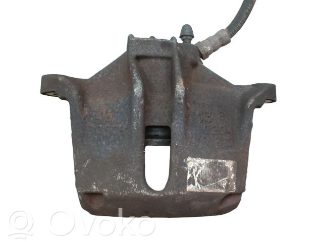 Peugeot 206 Front brake caliper 