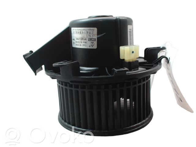 MG HS Heater fan/blower 