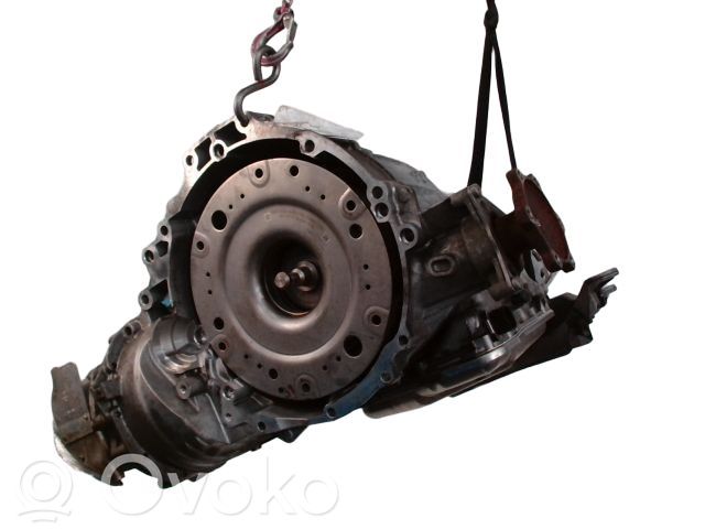 Audi A5 8T 8F Caja de cambios automática 