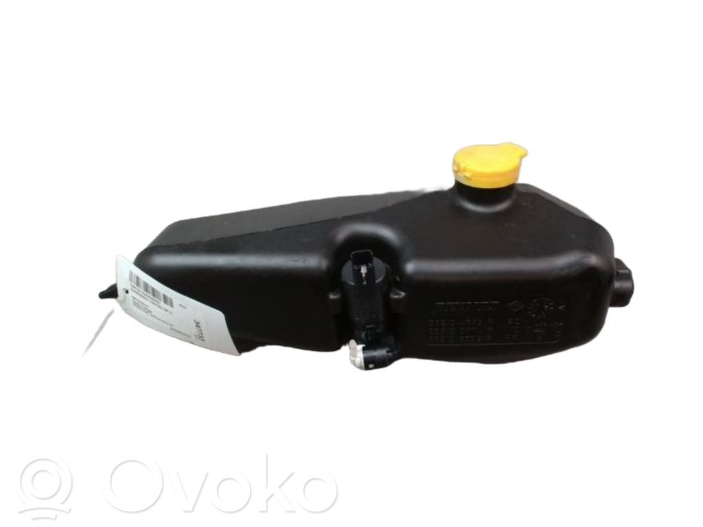 Dacia Sandero II Wischwasserbehälter 
