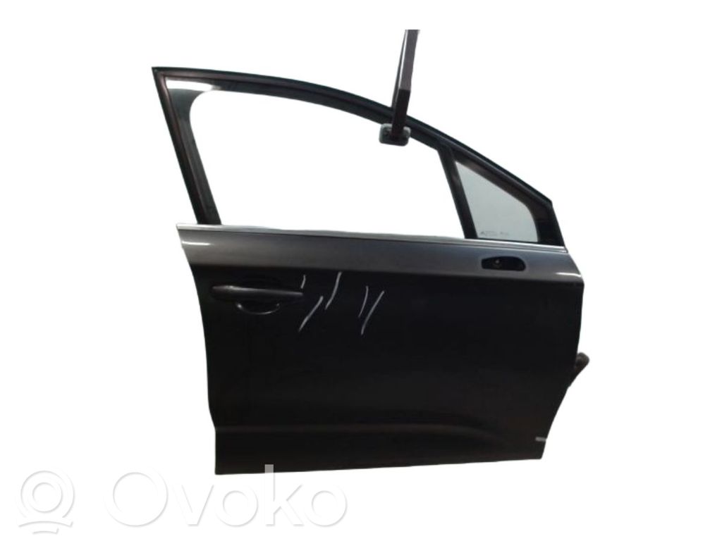 Citroen C4 II Portiera anteriore 