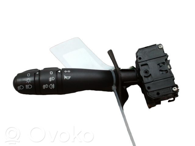 Dacia Sandero Interruptor de luz 