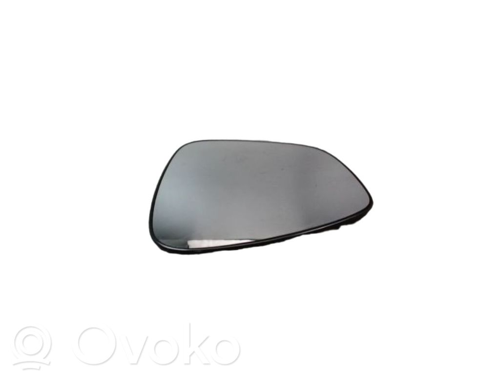 Citroen C4 Grand Picasso Vidrio del espejo lateral