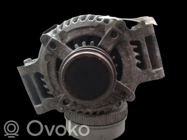 Audi A4 S4 B9 Alternador