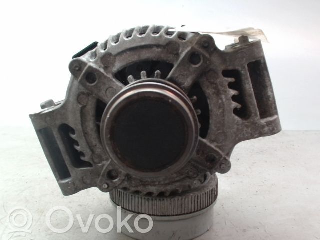 Audi A4 S4 B9 Alternador 