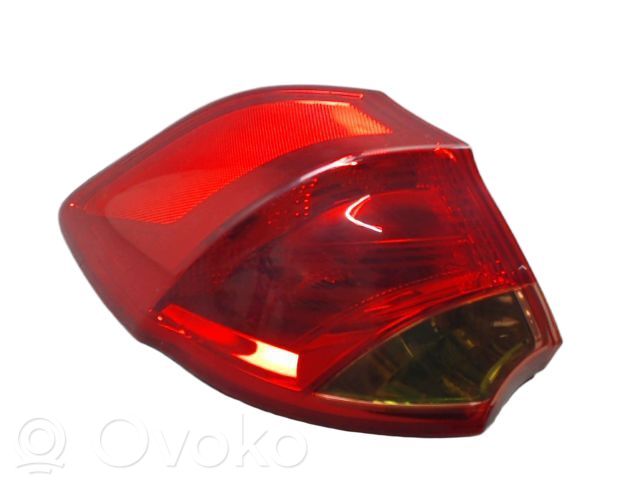 KIA Ceed Rear/tail lights 