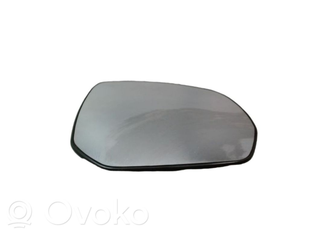 Citroen C4 Grand Picasso Verre de rétroviseur latéral 