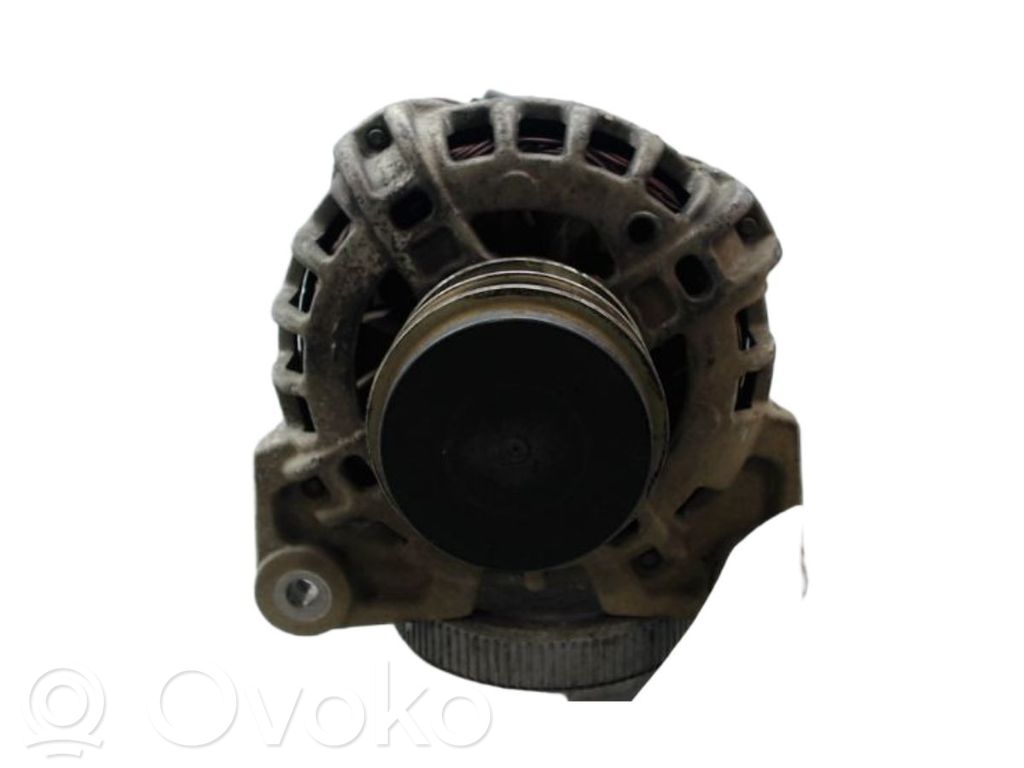 Dacia Sandero II Alternador