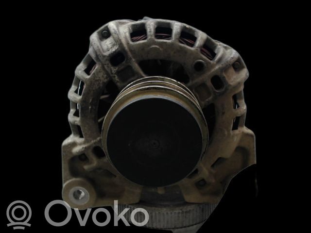 Dacia Sandero II Alternador