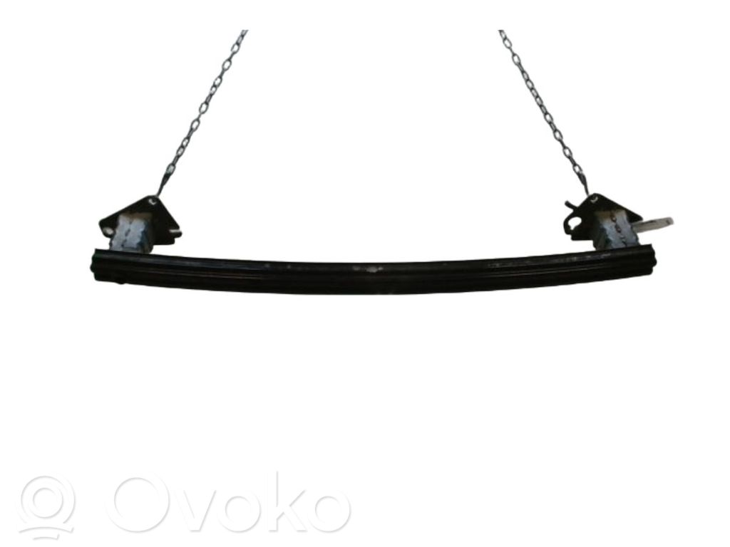 Citroen C3 Picasso Traversa di supporto paraurti posteriore 