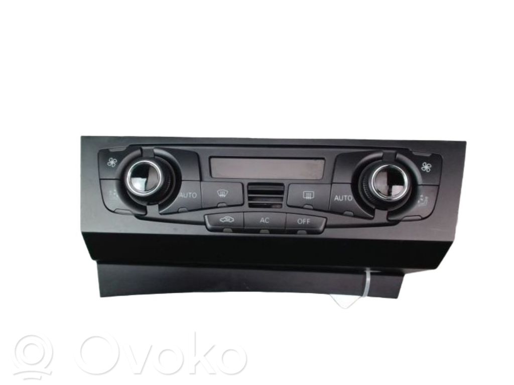 Audi A5 8T 8F Unitate control climatizare 